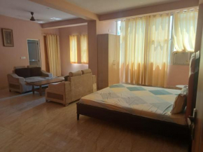 Bharat Vandana Stay